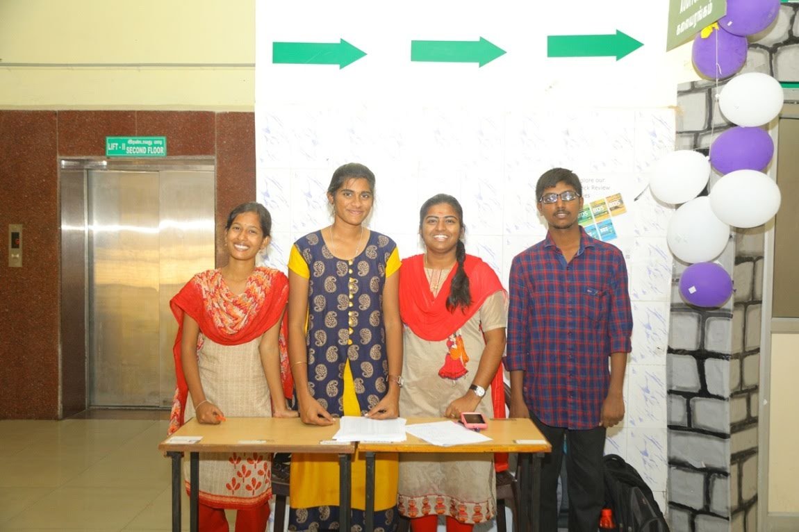 Mugavari Medical Students Meet