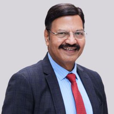 Padmashri CA T.N. Manoharan,