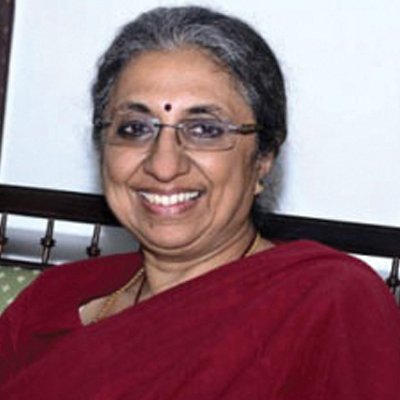 Justice Prabha Sridevan,