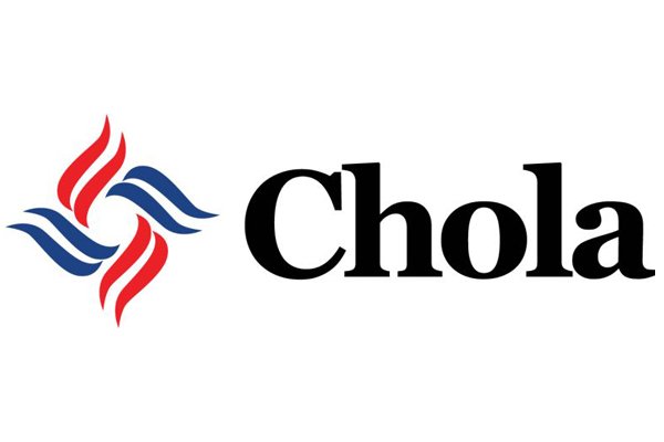 15. Cholamandalam Investment and Finance Company Limited, Chennai