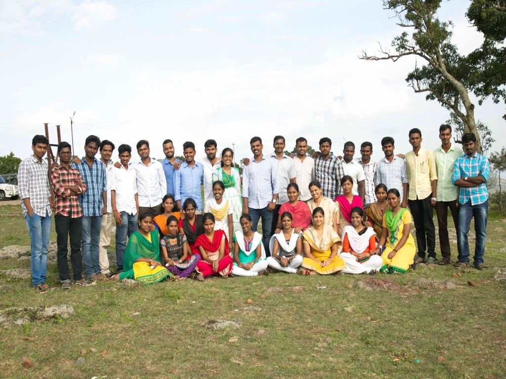 Mugavari Students Panel Meet 2016 <br>(14.08.2016)