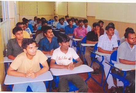 Mugavari Chennai Students Meet 2010 <br> (12.01.2010)