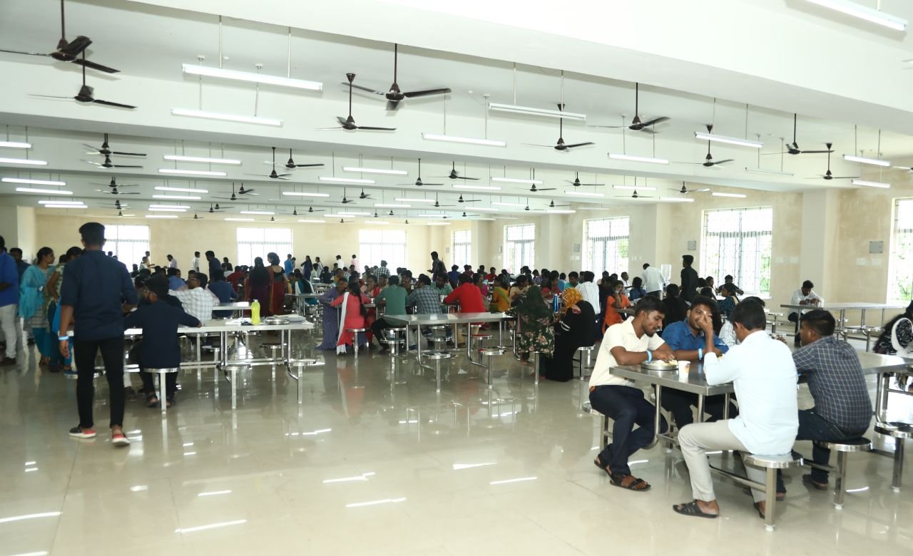 Mugavari Students Meet 2022 <br>(13 & 14.08.2022)