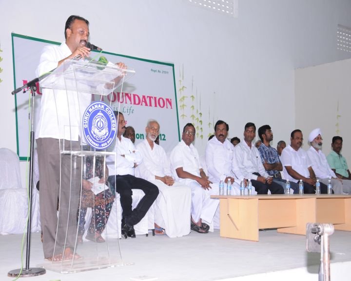 Mugavari Family Function 2012 <br>(15.07.2012)