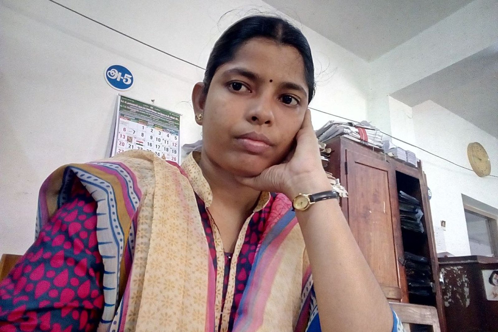 T.Krishnaveni