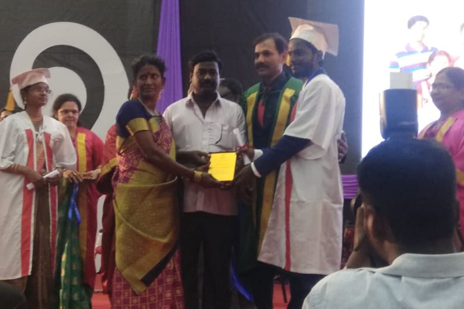 Dr. R.T. Sakthikumar