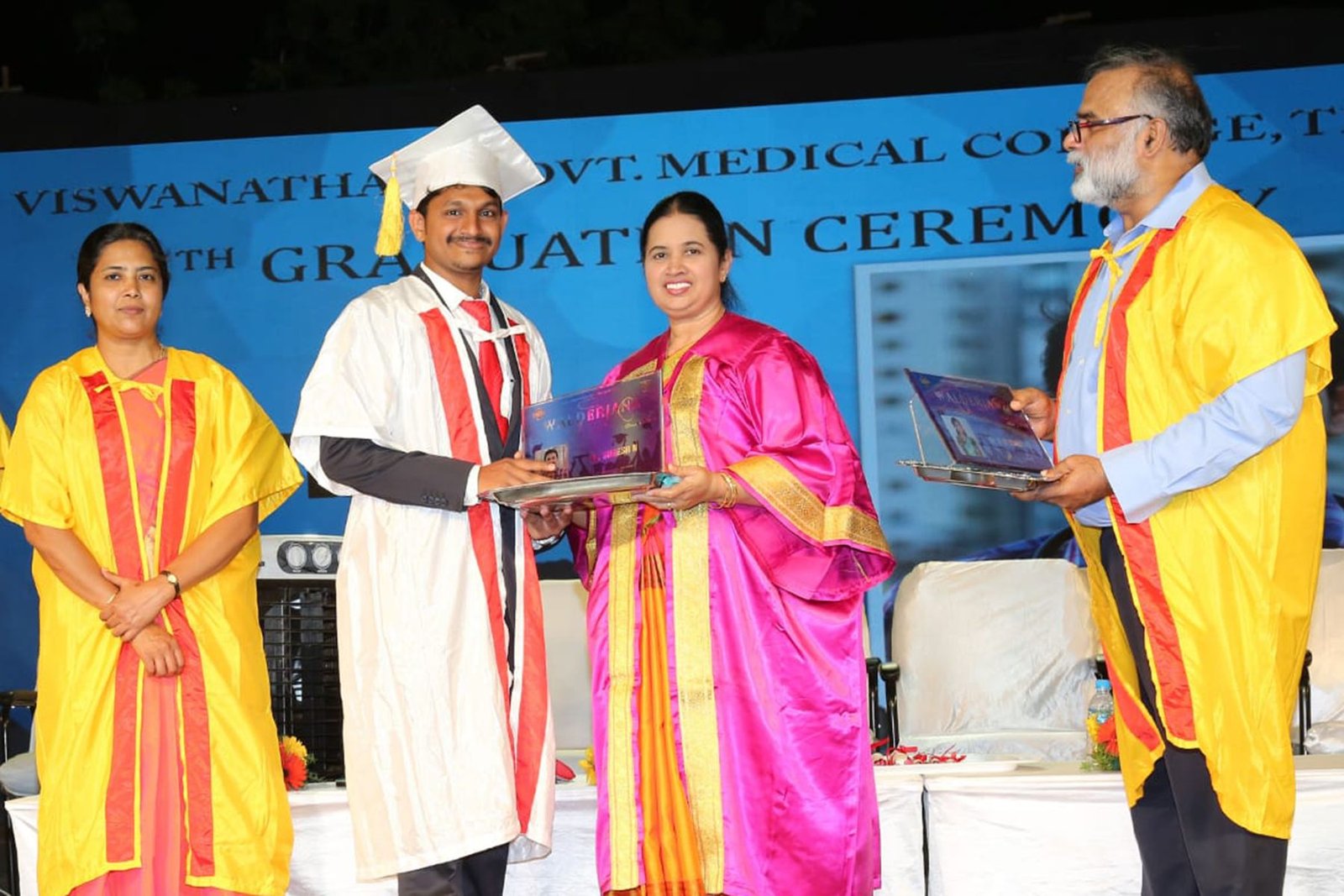 Dr. N. Suresh