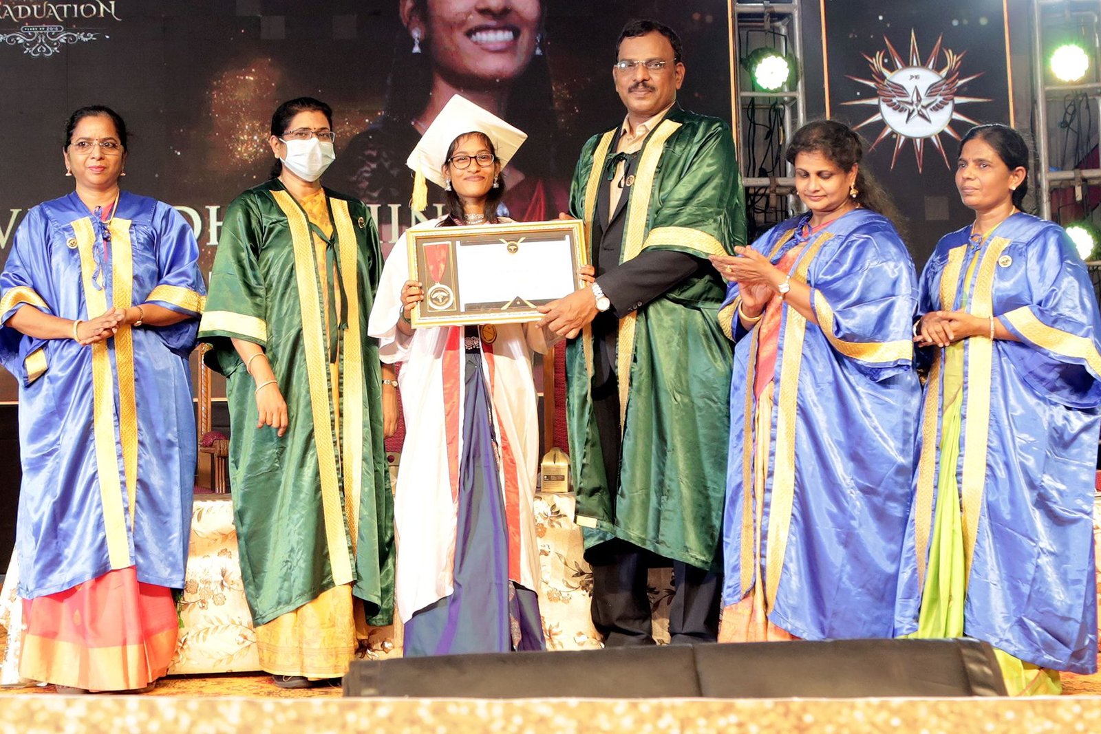 Dr. V. Devadharshini