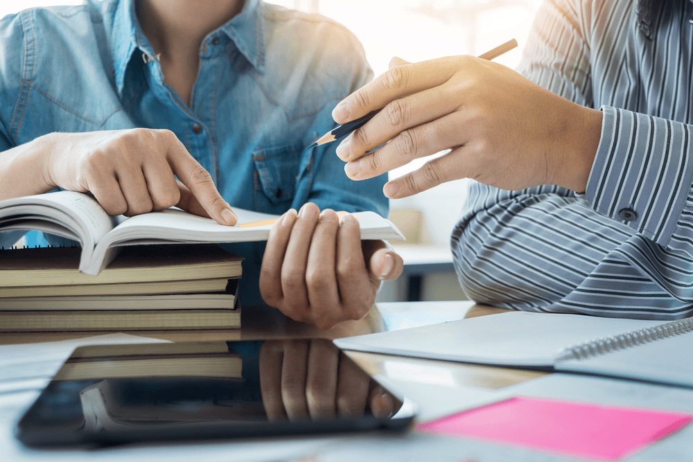 Previous Year’s Team Leader Booklets